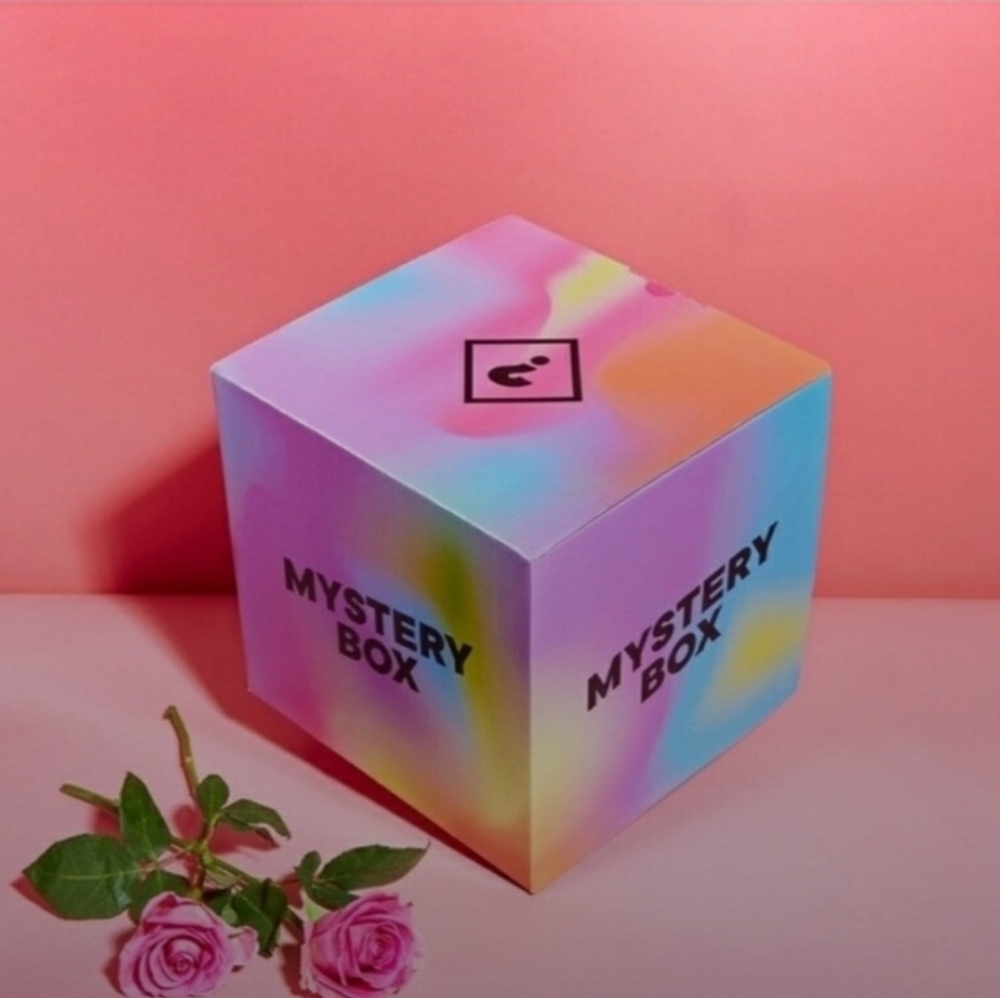 Mystery Box ππ€ - Picture 9 of 9